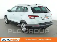 2017 Skoda Karoq
