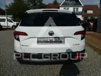 2017 Skoda Karoq