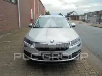 2017 Skoda Karoq