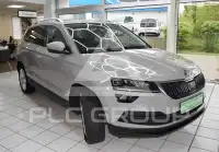 2017 Skoda Karoq