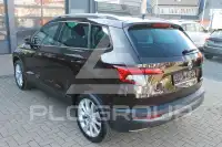 2017 Skoda Karoq