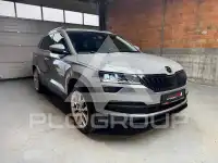 2017 Skoda Karoq