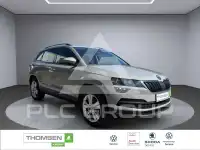 2017 Skoda Karoq