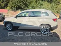 2017 Skoda Karoq