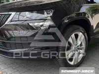 2017 Skoda Karoq