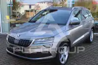 2017 Skoda Karoq