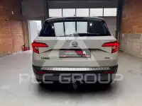 2017 Skoda Karoq