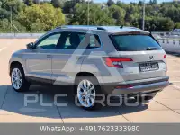 2017 Skoda Karoq