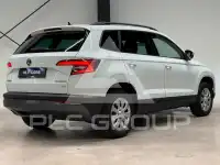 2017 Skoda Karoq