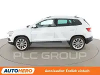 2017 Skoda Karoq