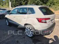 2017 Skoda Karoq