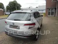 2017 Skoda Karoq