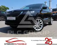 2017 Skoda Karoq