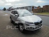 2017 Skoda Karoq