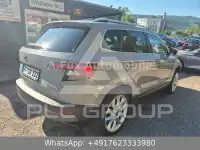 2017 Skoda Karoq
