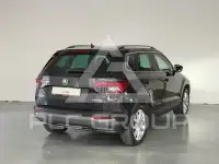 2017 Skoda Karoq