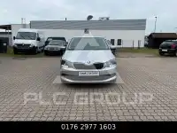 2017 Skoda Fabia