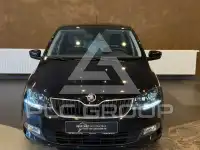 2017 Skoda Fabia