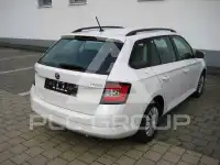 2017 Skoda Fabia