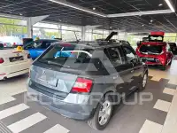 2017 Skoda Fabia