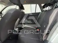 2017 Skoda Fabia
