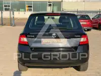 2017 Skoda Fabia