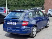 2017 Skoda Fabia