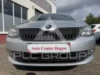 2017 Skoda Fabia