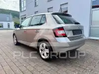 2017 Skoda Fabia