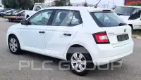 2017 Skoda Fabia
