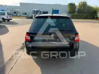 2017 Skoda Fabia