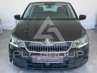 2017 Skoda Fabia