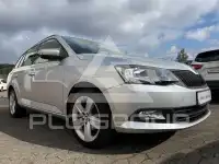 2017 Skoda Fabia