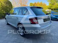 2017 Skoda Fabia