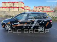 2017 Skoda Fabia