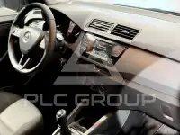2017 Skoda Fabia