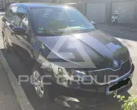 2017 Skoda Fabia