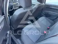 2017 Skoda Fabia