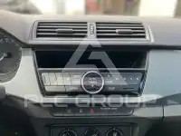 2017 Skoda Fabia