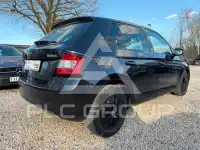 2017 Skoda Fabia