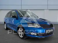 2017 Skoda Fabia