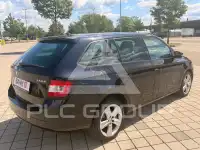 2017 Skoda Fabia