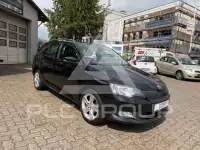 2017 Skoda Fabia