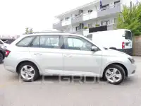 2017 Skoda Fabia