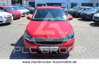 2017 Skoda Fabia