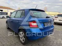2017 Skoda Fabia