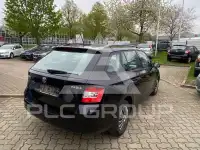 2017 Skoda Fabia