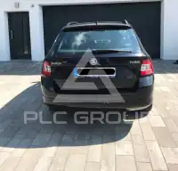 2017 Skoda Fabia