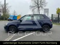 2017 Skoda Fabia