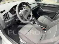 2017 Skoda Fabia